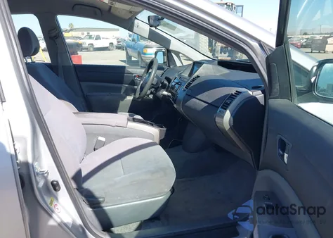 2007 Toyota Prius z USA, uszkodzony, nr VIN JTDKB20U177692319